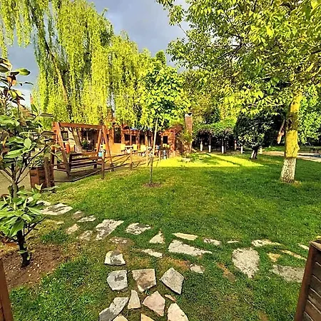 Hotell Alex Village Life Kartepe