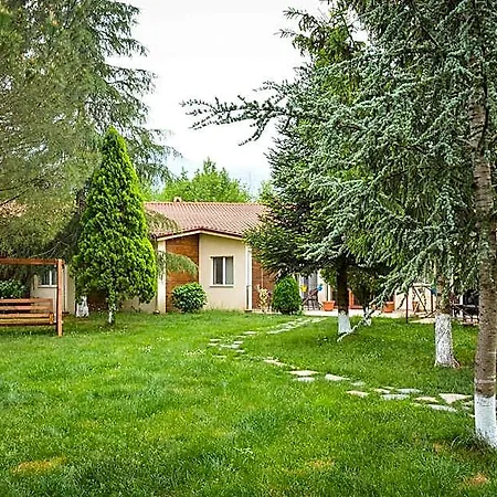 Alex Village Life Kartepe Himmetli