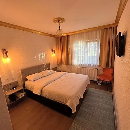 Hotell Alex Village Life Kartepe 3*