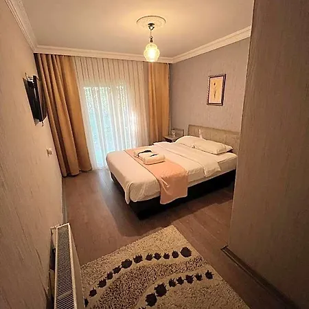 Alex Village Life Kartepe