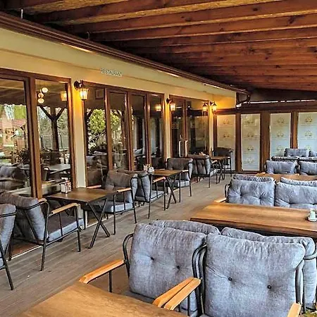 Alex Village Life Kartepe Hotell Himmetli