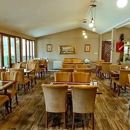 Hotell Alex Village Life Kartepe