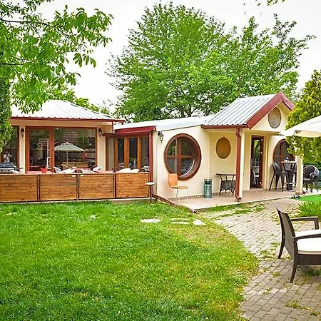 Alex Village Life Kartepe Hotell Himmetli