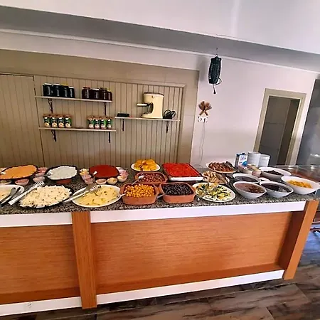 Hotel Alex Village Life Kartepe
