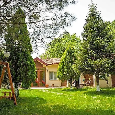 Alex Village Life Kartepe Hotell