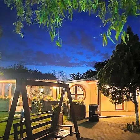 Alex Village Life Kartepe 3*