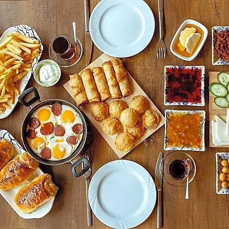 Alex Village Life Kartepe Hotell Himmetli