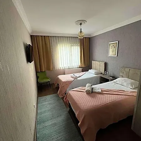 Alex Village Life Kartepe