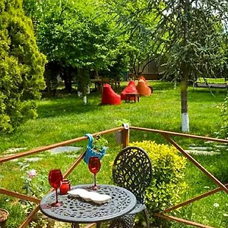Alex Village Life Kartepe Himmetli