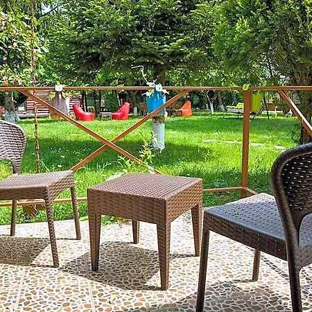 Alex Village Life Kartepe 3*