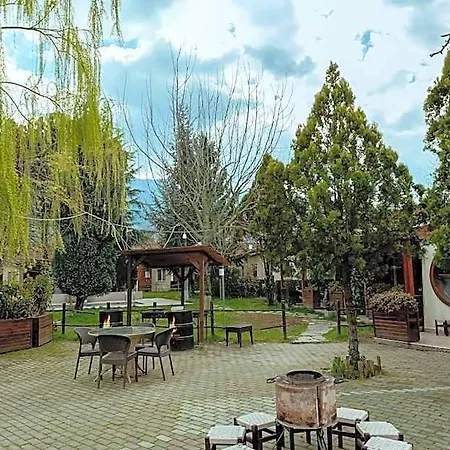 Alex Village Life Kartepe