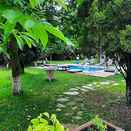 Alex Village Life Kartepe