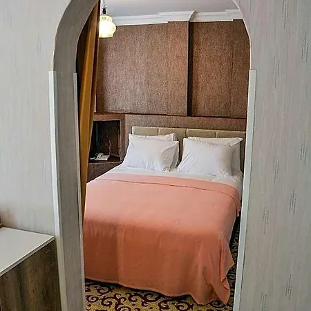 Hotell Alex Village Life Kartepe 3*