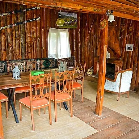 Alex Village Life Kartepe Himmetli