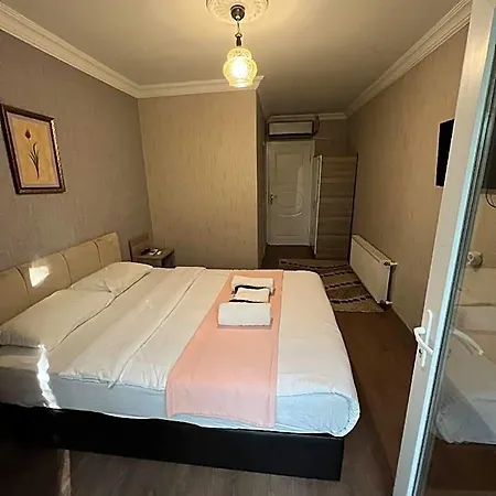 Alex Village Life Kartepe