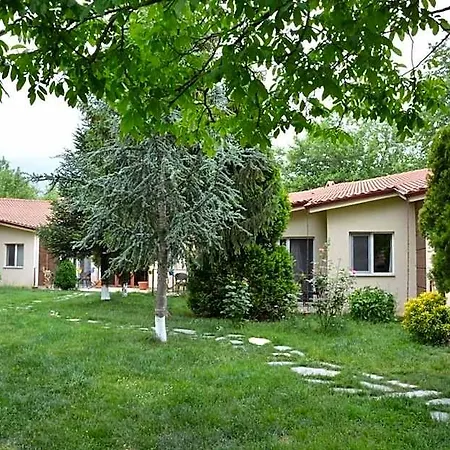 Alex Village Life Kartepe Himmetli