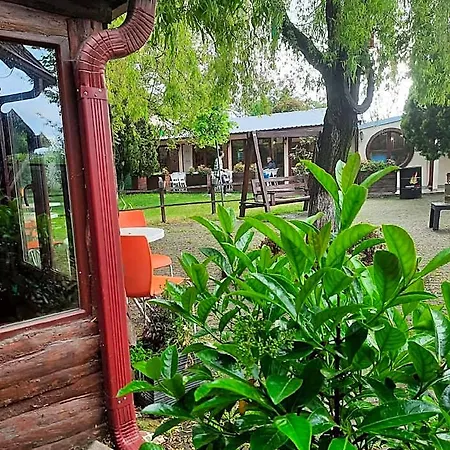 Alex Village Life Kartepe