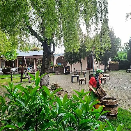 Alex Village Life Kartepe Hotell Himmetli
