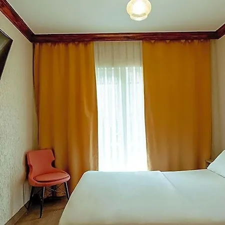 Alex Village Life Kartepe 3* Himmetli