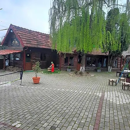Hotell Alex Village Life Kartepe Himmetli