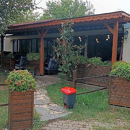 Alex Village Life Kartepe Hotell 3*