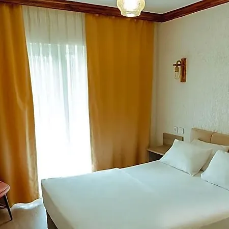Alex Village Life Kartepe 3*