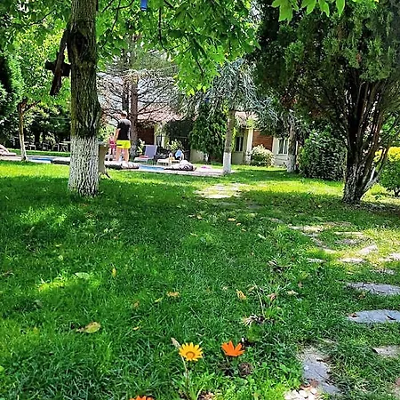 Alex Village Life Kartepe