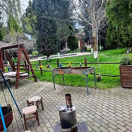 Hotell Alex Village Life Kartepe 3*