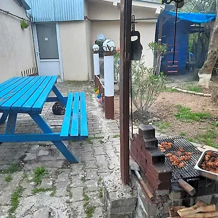 Alex Village Life Kartepe Himmetli