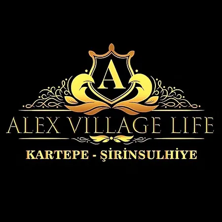 Alex Village Life Kartepe Hotell Himmetli