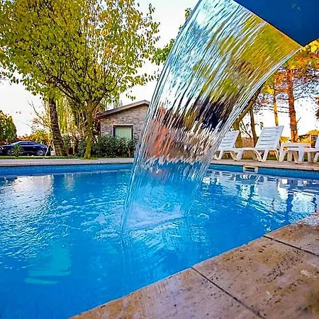 Hotel Alex Village Life Kartepe 3*