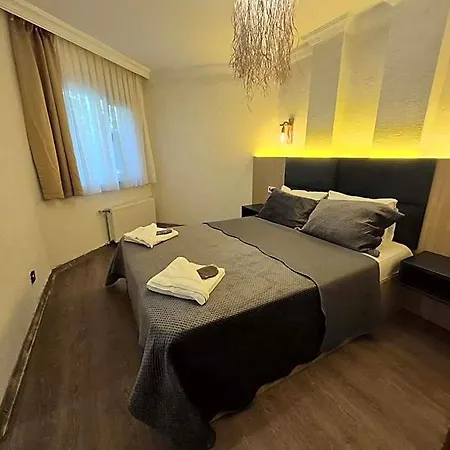 Hotel Alex Village Life Kartepe Himmetli
